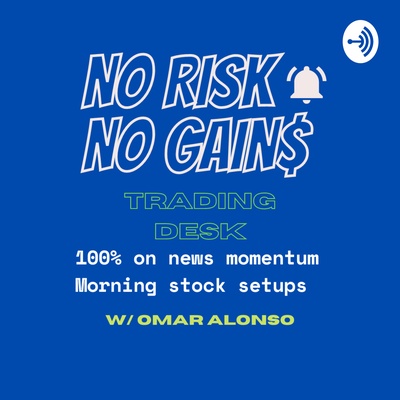 No Risk No Gains