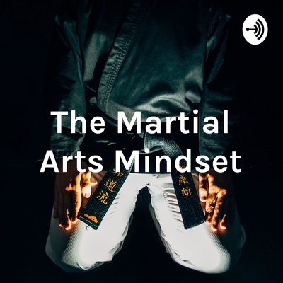 The Martial Arts Mindset - Conflict Management