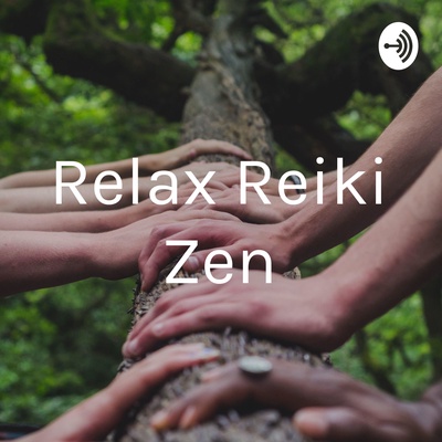Relax Reiki Zen