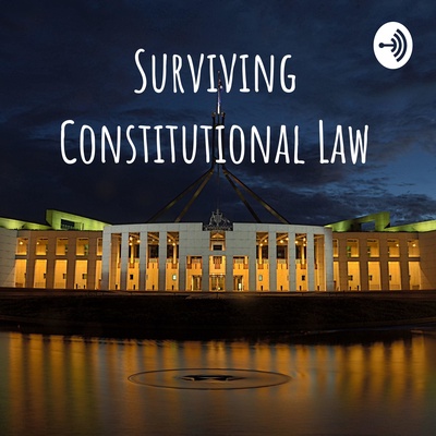 Surviving Constitutional Law
