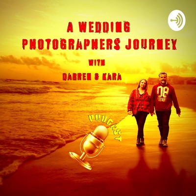 A Wedding Photographers Journey