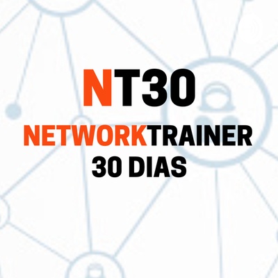 NT30- Semana "Preparando seu instagram para vender.