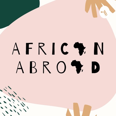 An African Abroad