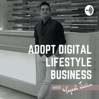 Adopt Digital Lifestyle Business