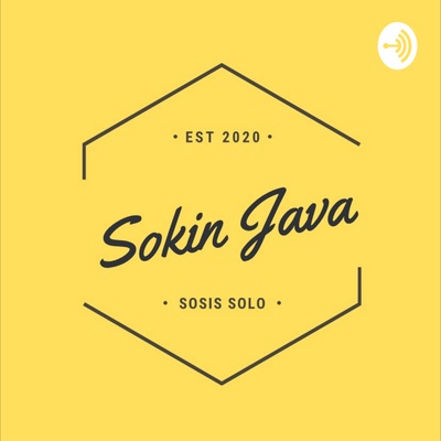 Sokin Java Podcast