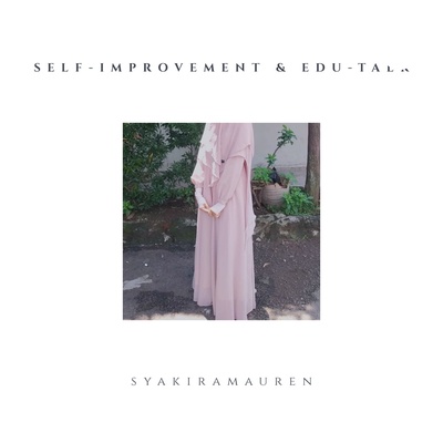 Self-Improvement & Edu-talk