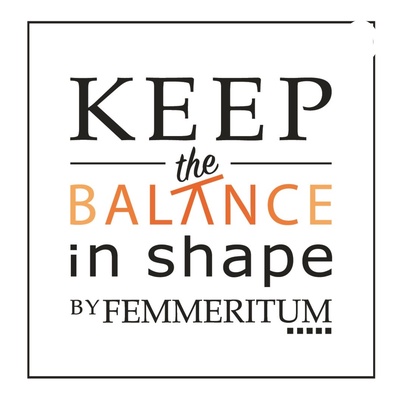 Keep the Balance in Shape