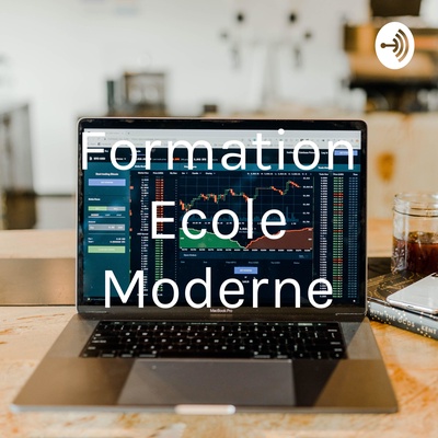 Formation Ecole Moderne