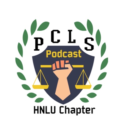 The PCLS Constitutional Law Podcast