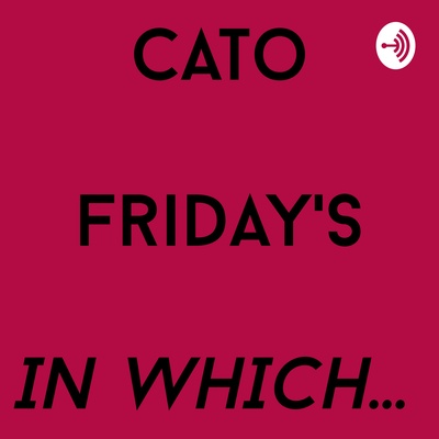 In Which Cato Builds a World