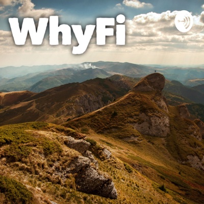 WhyFI - Self Improvement & Financial Independence
