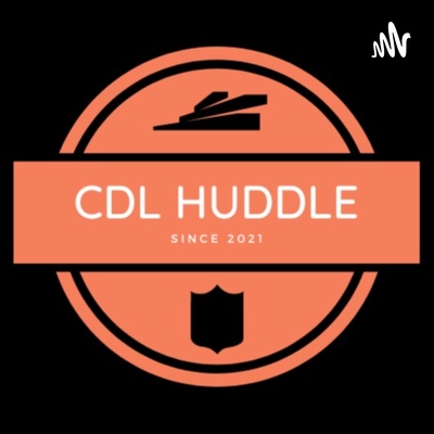 CDL Huddle