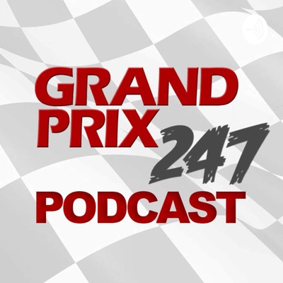 Grand Prix 247 Formula 1 Podcast