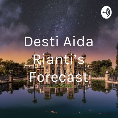 Desti Aida Rianti