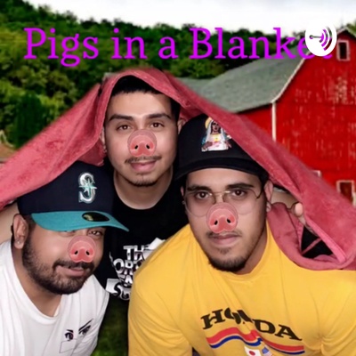 Pigs in a Blanket 