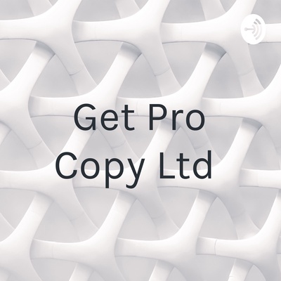 Get Pro Copy Ltd 