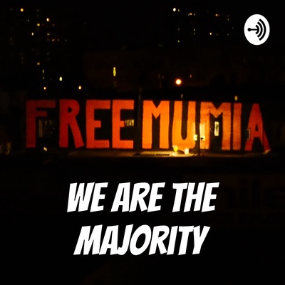 We Are The Majority