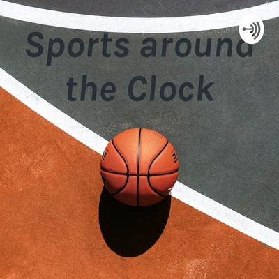 Sports Around The Clock
