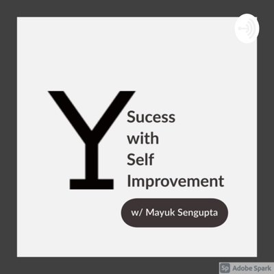 Success With Self Improvement