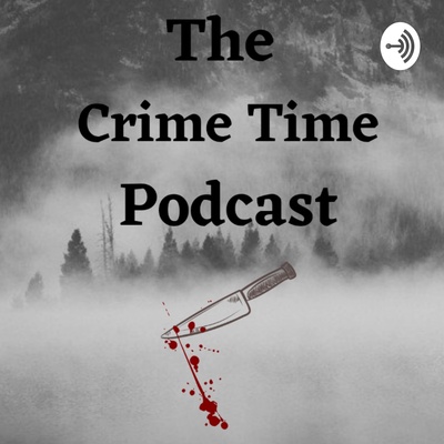 The Crime Time Podcast