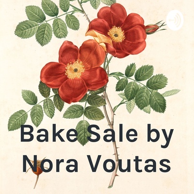 Bake Sale by Nora Voutas