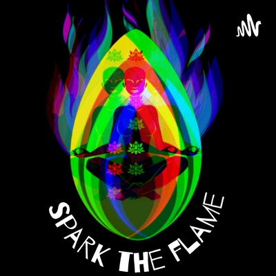 Spark The Flame 