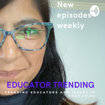 Educator Trending