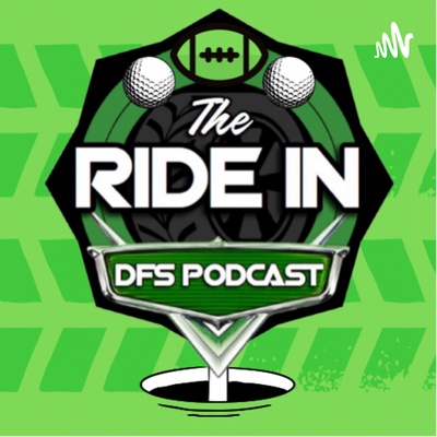 The Ride In DFS and Betting Podcast