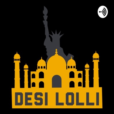 Desi Lolli Podcast Company