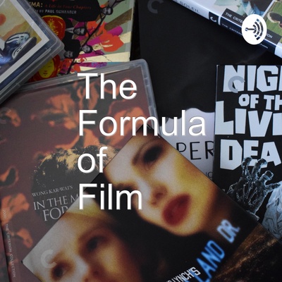 The Formula of Film