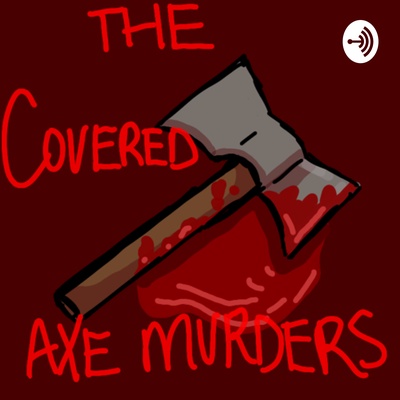 The Covered Mirror Murders