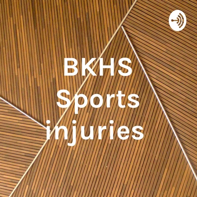 BKHS Sports injuries 