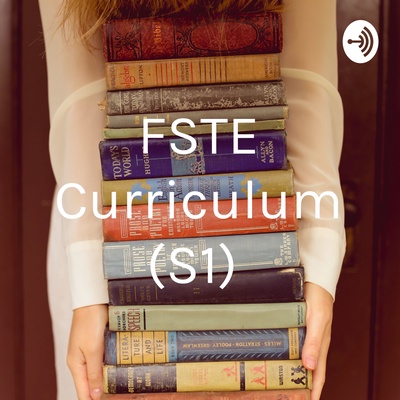 FSTE Curriculum (S1) 