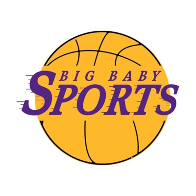 Big Baby sports 