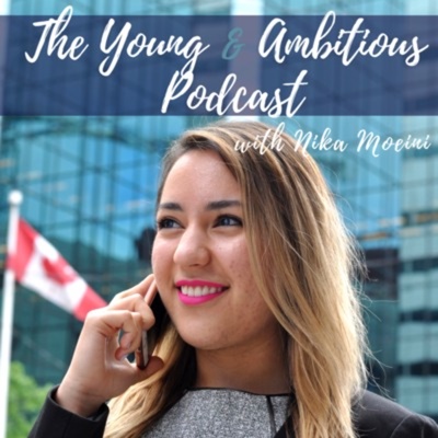 The Young & Ambitious Podcast