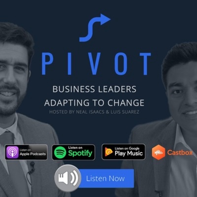 Pivot: Leaders Adapting to Change