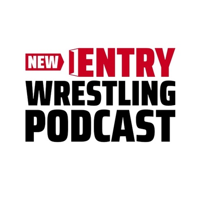 New Entry Wrestling Podcast