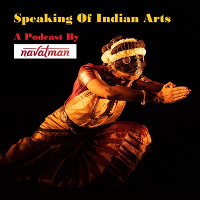 Speaking Of Indian Arts