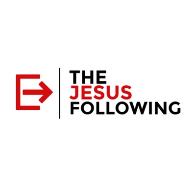The Jesus Following Podcast