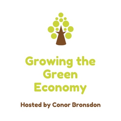 Growing the Green Economy