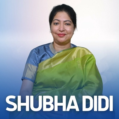 Shubha Didi