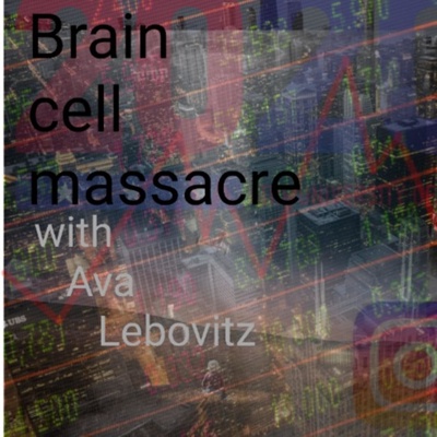 Brain cell massacre