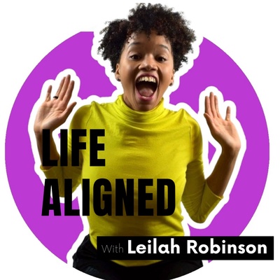 L.I.F.E Aligned: Watch Me Or Join Me