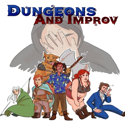 Dungeons and Improv
