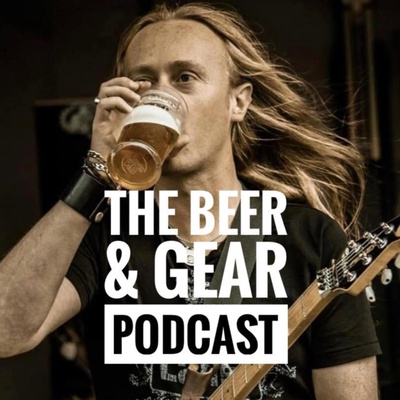 The Beer and Gear Podcast