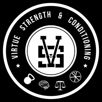 Virtue Strength: How to Build Health And Fitness For Busy Guys