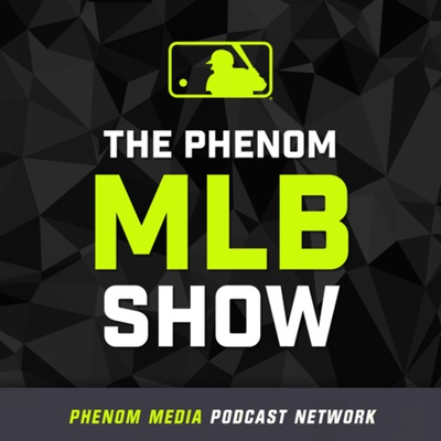 The Phenom MLB Show