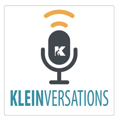 Kleinversations: Podcast by Klein ISD Professional Learning