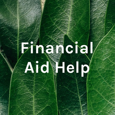 Financial Aid Help