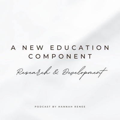 A New Education Component